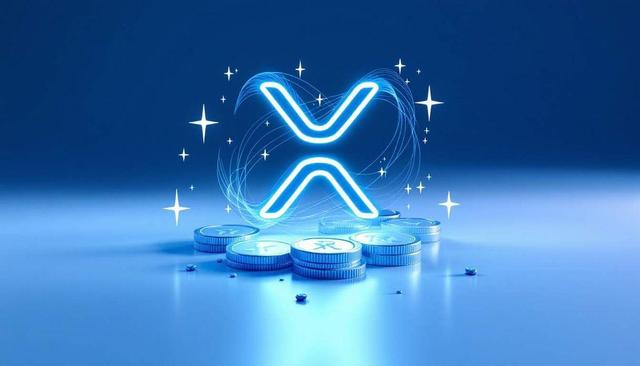 افزایش سنتیمنت مثبت در ریپل؛ ورود پولهای سنگین والستریت برای نوزدهمین روز متوالی