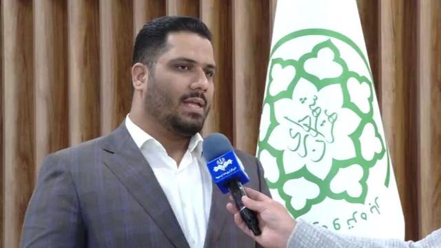 تهرانیها نگران تامین میوه و آجیل شب یلدا نباشند