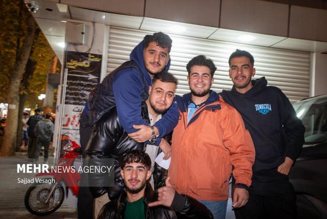 از منم عکس بگیر