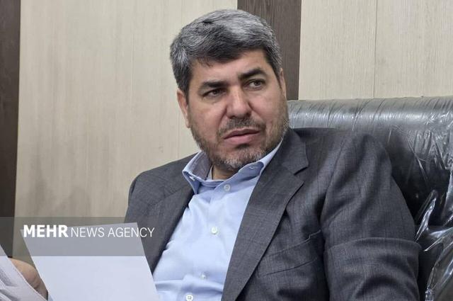 سردار خرمدل: مطالبهگری عالمانه سلاح دانشجویان در جنگ امروز است