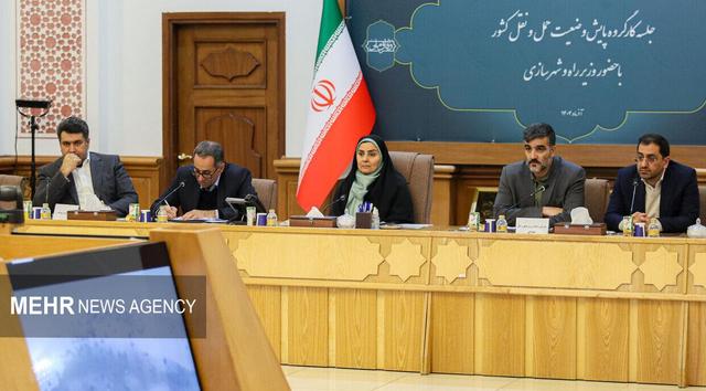 صادق: راهکارهای رفع ابهامات بیمه رانندگان تا ۱۰ روز آینده تدوین شود