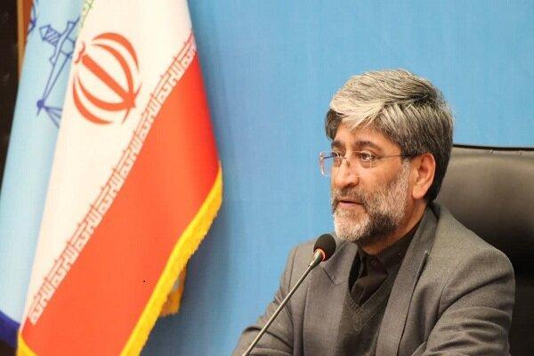 عتباتی:۲۵۰ واحدتولیدی آذربایجان غربی تحت حمایت کمیته قضایی قرار گرفتند