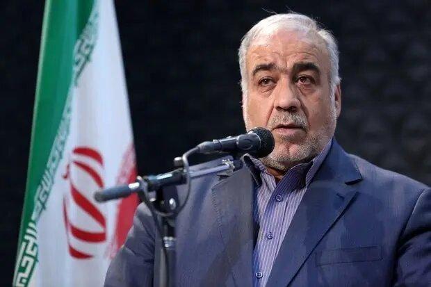 بازوند: محور بجنورد به گلستان ۸۵ درصد پیشرفت فیزیکی دارد