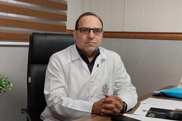 ستون اصلی پشتیبانی دارو، تجهیزات و تغذیه دانشگاه علوم پزشکی ایران است