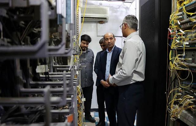 مقاتلی: پیگیری مطالبات مردم در حوزه ارتباطات تا حصول نتیجه ادامه یابد