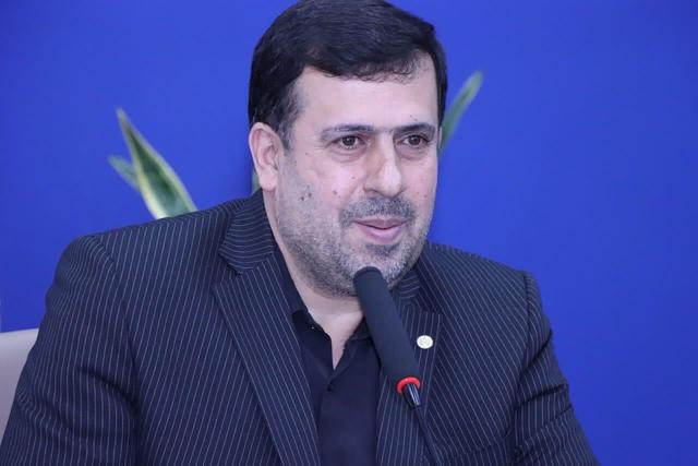 علیجان نژاد: ۳۲ مرکز متخلف نگهداری کالا در مازندران شناسایی شد