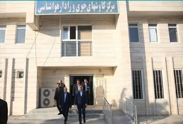 زارع: استان بوشهر در آماده باش کامل است