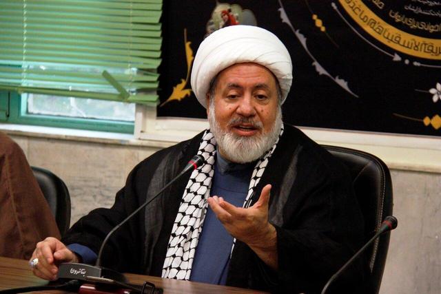 الناصری: خطبه فدکیه سندی راهبردی برای تحلیل مناسبات قدرت و ایمان است