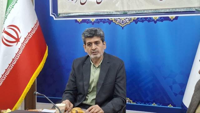 ایزدی: چهارمین کنگره ملی شعر انتظار در زرندیه برگزار می‌شود