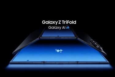 مقایسه Galaxy Z TriFold با Huawei Mate XT؛ کدام طراحی برنده است؟