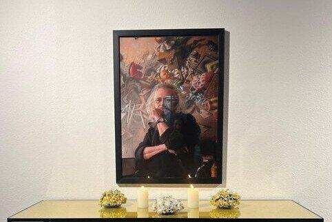 یادبود «واحد خاکدان» برگزار شد