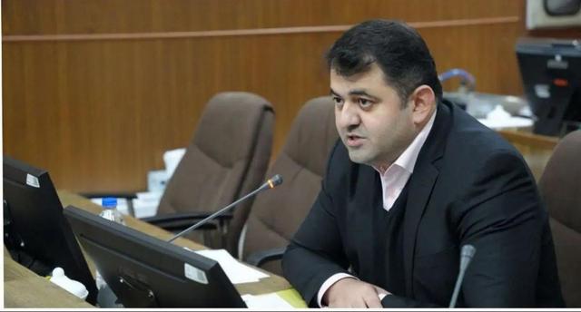 احیای بافتهای تاریخی و توسعه مدیریت محلهمحور در ارومیه