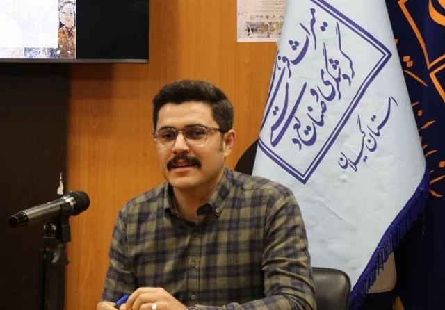 وقتی زعفران دشمن زنگار میشود؛ روایت یک دانش ایرانی که جهان نداشت