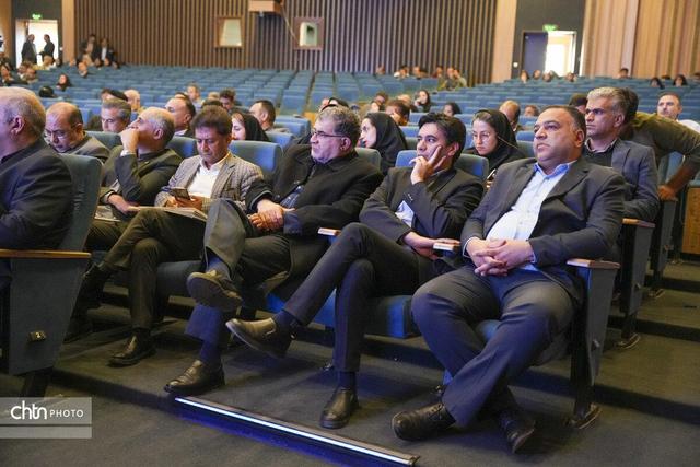 سفر مدیران ارشد وزارت میراثفرهنگی به کرمان