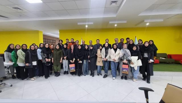 برگزاری بوتکمپ استعدادیابی «از طراحی تا بازار» با محوریت صنایعدستی در خراسان جنوبی