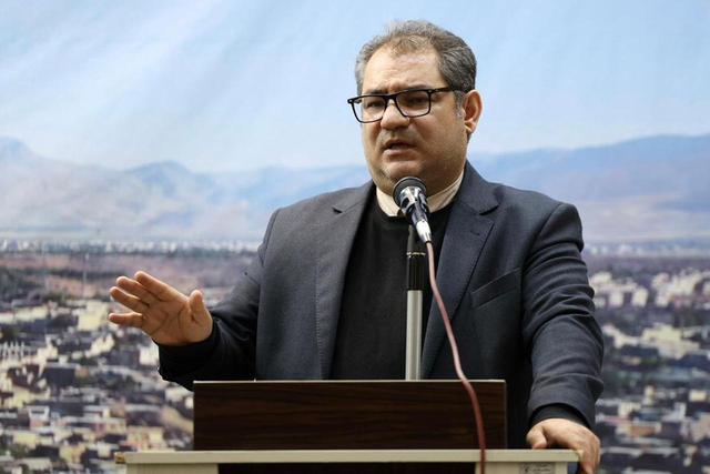 مهلت ۲هفته‌ای برای رفع موانع گردشگری شهرستان لنجان