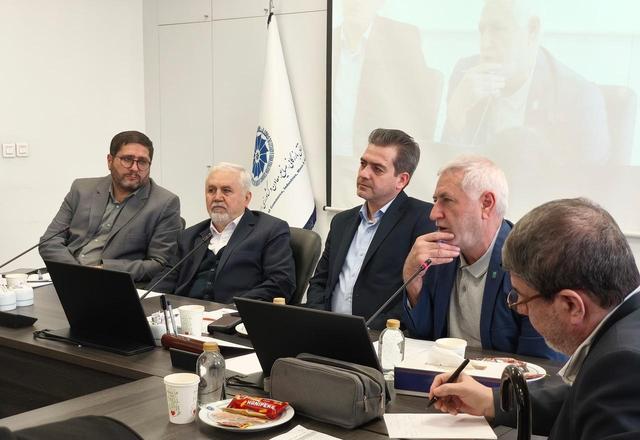 حفاظت از میراثفرهنگی بدون مشارکت بخش خصوصی امکانپذیر نیست