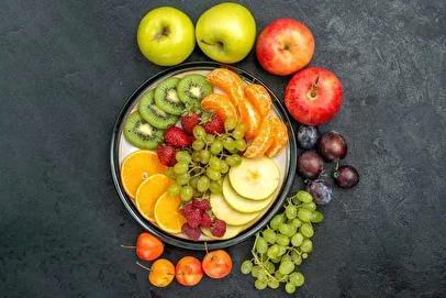 سلامت کلیه با غذا درمانی/ میوههای ضدالتهاب و مفید برای کلیه