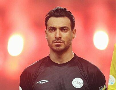 حمله تند و جنجالی خلیل‌زاده به جواد خیابانی: ۴ تا دلقک گذاشتند در رسانه‌ها+ فیلم