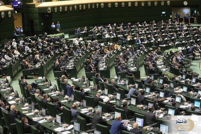 ببینید/ واکنش جنجالی به عملکرد وزیر نفت/استیضاح آغاز شد