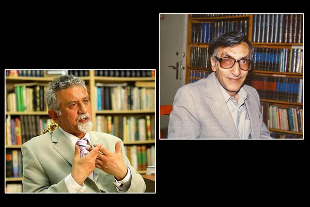 فانی فیالعلم بود