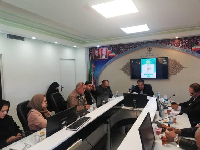 حضور ۳۳۵ ناشر در نمایشگاه کتاب کرمان