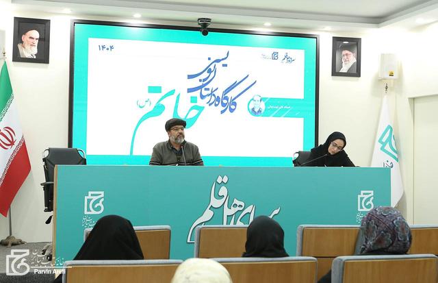 «پایان باز» در داستان کوتاه اغلب نشانه ناتوانی نویسنده است