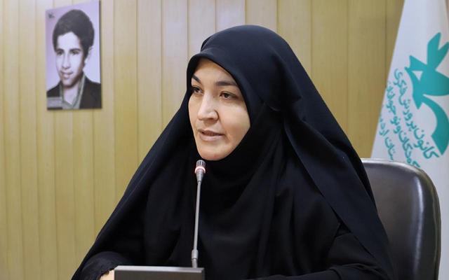 ۷۲ قصهگو در جشنواره بینالمللی قصهگویی اردبیل شرکت میکنند