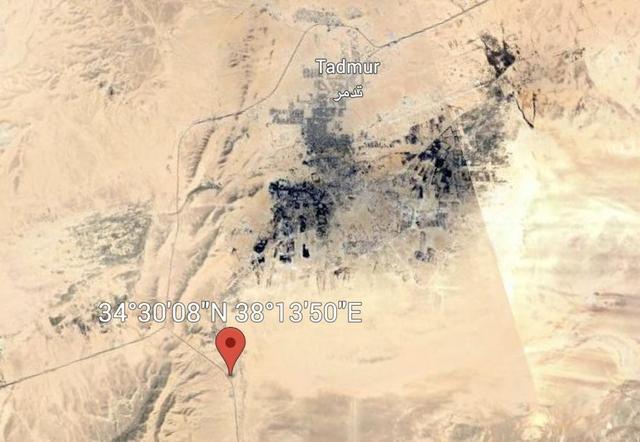 کشته شدن سه سرباز آمریکایی در تدمر؛ بهانه تازه امنیتی آمریکا برای حضور در سوریه