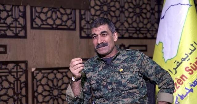 سیپان حمو: انتصاب برهم صالح سنت انحصار اروپاییها را شکست