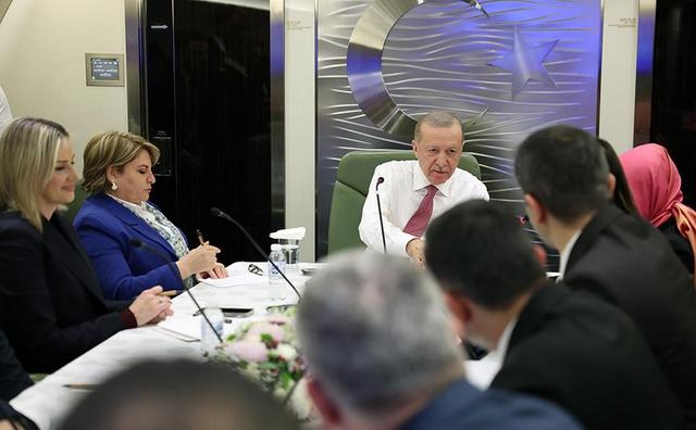 اردوغان: اجرای «توافق ۱۰ مارس» وحدت و ثبات سوریه را تقویت می‌کند