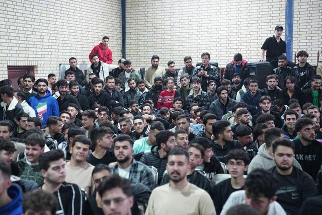 شرط حفظ هویت دانشجویی، پاسداشت جایگاه علم است؛ نسل زد، نسلی با شناخت بالا و نیازهای نو