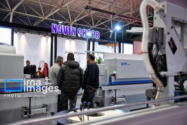 صنعت چوب در تلاطم چالش‌های داخلی و بین‌المللی؛ ضرورت حمایت از زنجیره تامین فناوری