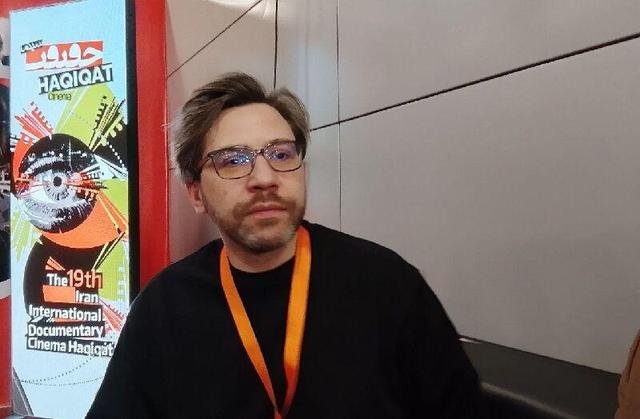 داور جشنواره سن‌پطرزبورگ: پذیرای فیلم‌های خوبی از کارگردان‌های جوان ایرانی هستیم +فیلم