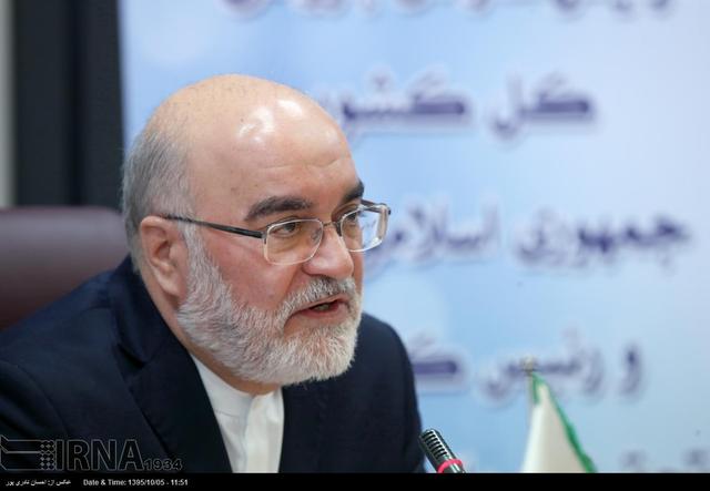 اخراج استاد ایرانی دانشگاه آرکانزاس، رسوایی دیگر آمریکا در نقض حقوق بشر است