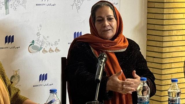 روایت یک کتاب؛ نوشتن از ویرانی برای بازگشت به زندگی