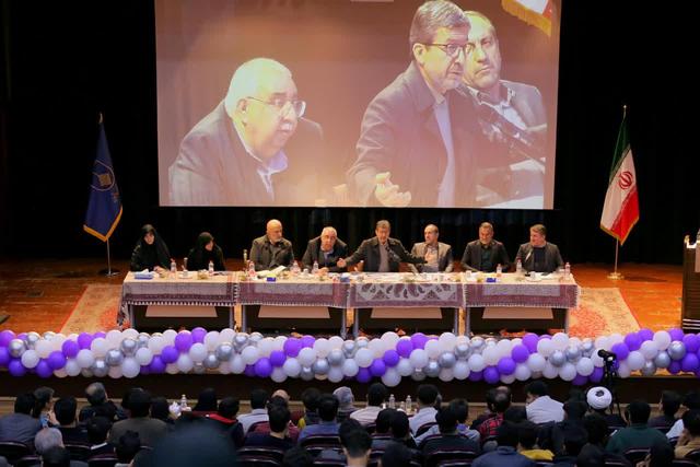 دعوت استاندار اصفهان از دانشجویان برای ایده پردازی راهبردی