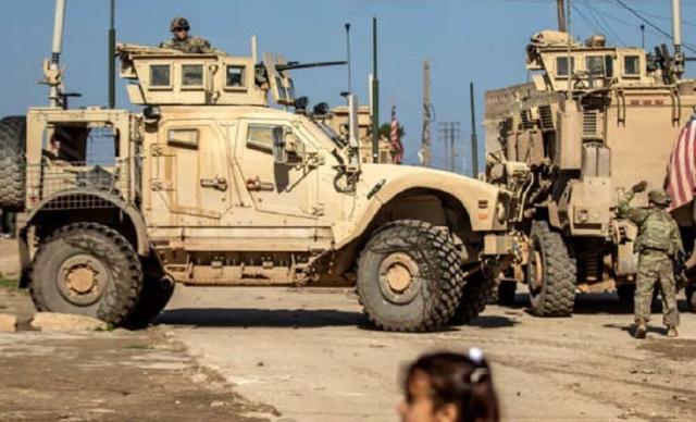 سخنگوی وزارت کشور سوریه: مجری عملیات تدمر از نیروهای امنیتی بود