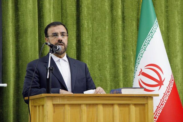 استاندار فارس: نقش بانوان در هویت بخشی به فضای شهری تاثیرگذار خواهد بود