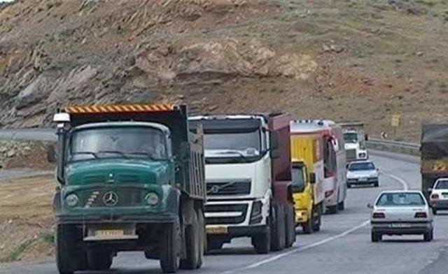 نبود کمربندی در همدان ترافیک و تصادفات درون شهری را افزایش داده است