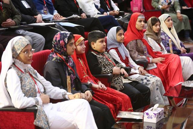 افزایش ۱۰ درصدی شرکتکنندگان در جشنواره قصه گویی خراسان جنوبی