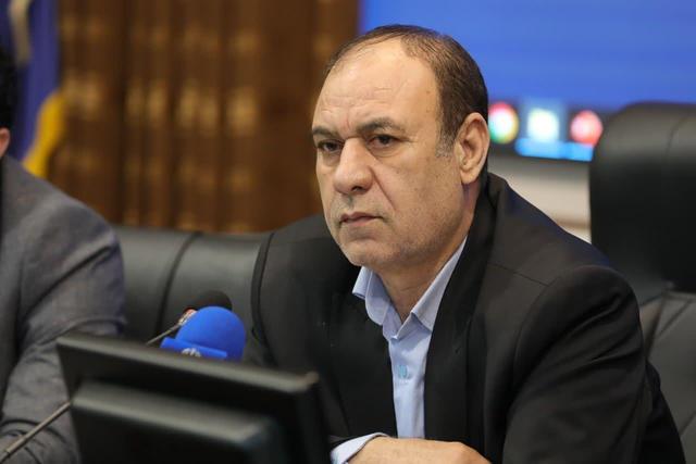 تقویت نظارت بر بازار؛ اولویت مدیریت پایتخت/ راهکارهای مقطعی آبرسانی برای تهران پاسخگو نیست