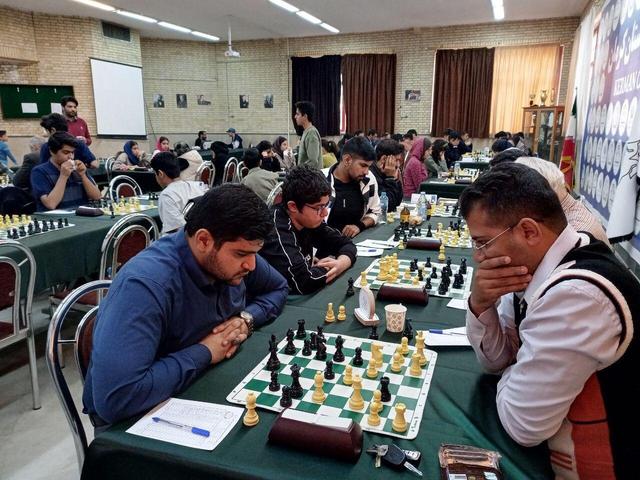 سیستان و بلوچستان شگفتی‌ساز لیگ شطرنج کشور شد؛ تداوم پیروزی‌ها در سایه کمبود حامی مالی