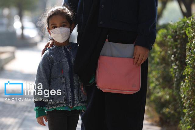 شیوع آنفولانزا در فارس/چند توصیه مهم برای پیشگیری