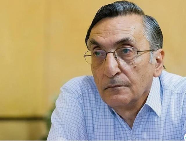 وزیر فرهنگ: زنده‌یاد فانی عمر خود را صرف اعتلای فرهنگ مکتوب کرد