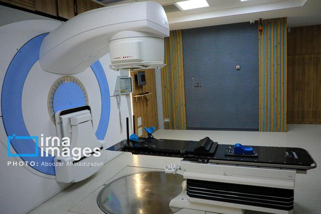 توسعه زیرساخت‌های درمانی، هدیه بزرگ دولت به مردم مازندران