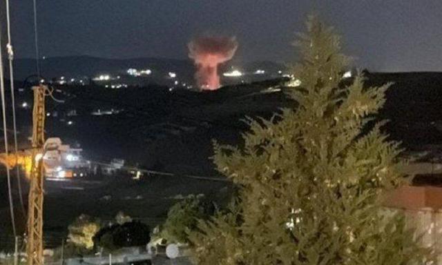 چرا اسرائیل طرح حمله گسترده به حزب‌الله را متوقف کرد؟