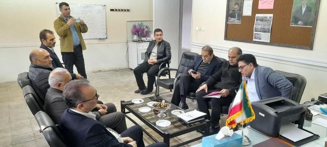 نماینده مجلس: احداث کشتارگاه صنعتی دام در ابهر ضروری است