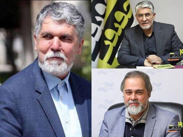 صالحی: دیدگاهها در خط قرمز «ایران» معنا پیدا میکند/ پیام دبیر و رئیس سازمان سینمایی