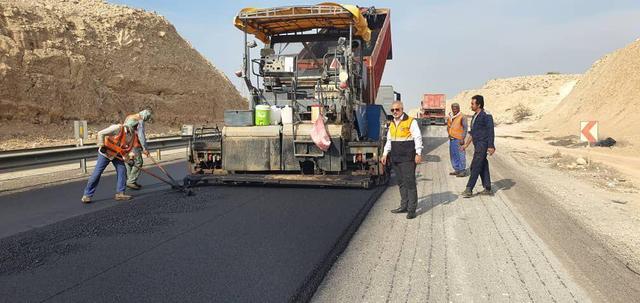 رفع ۳۷ نقطه حادثه خیز در استان مرکزی